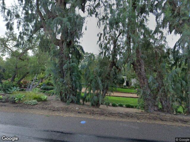 6977 Las Colinas, Rancho Santa Fe, CA