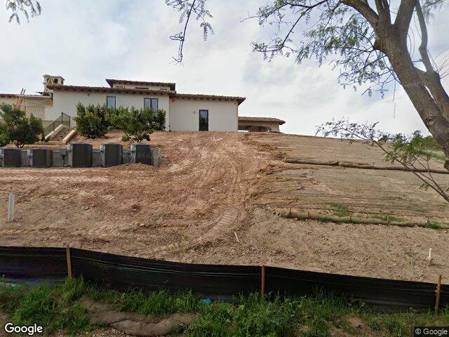 7029 Las Colinas, Rancho Santa Fe, CA 92067