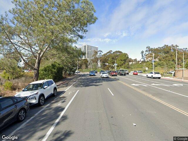 8765 Torrey Pines Rd, San Diego, CA 92109