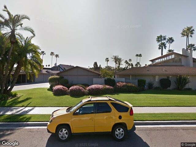 119 Via Coronado, Rancho Santa Fe, CA 92091