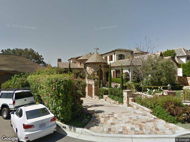 177 Shorecliff Rd, Corona Del Mar, CA 92625