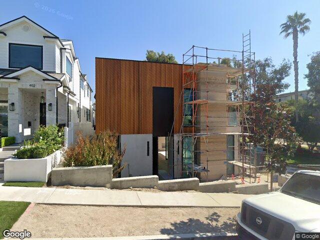 400 Heliotrope, Corona Del Mar, CA 92625