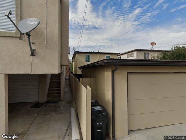 418 1/2 Larkspur Ave, Corona Del Mar, CA 92625