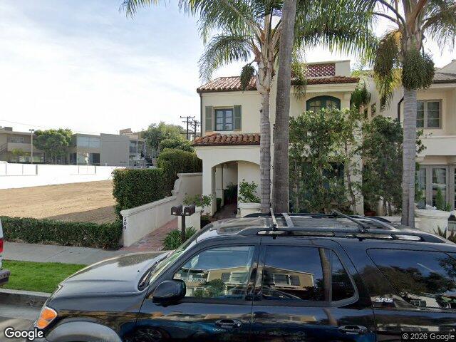 506 Goldenrod Ave, Corona Del Mar, CA 92625