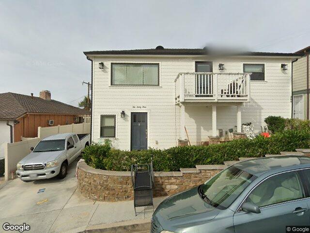 264-266 San Joaquin, Laguna Beach, CA 92651