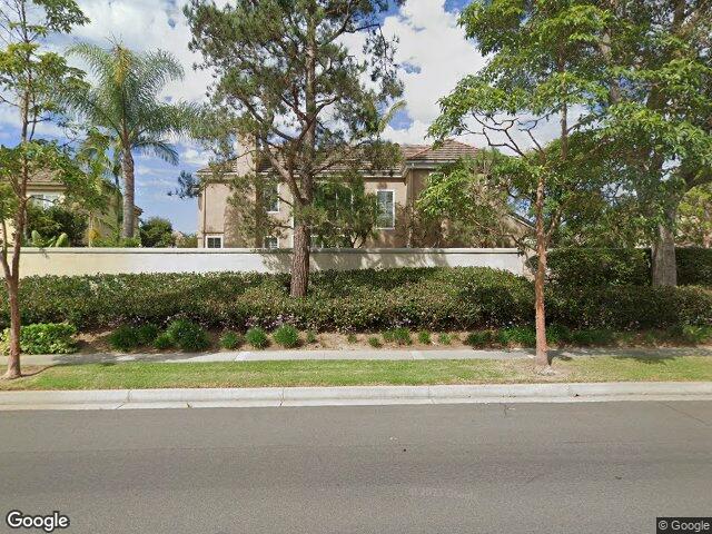 12 Calais, Newport Coast, CA