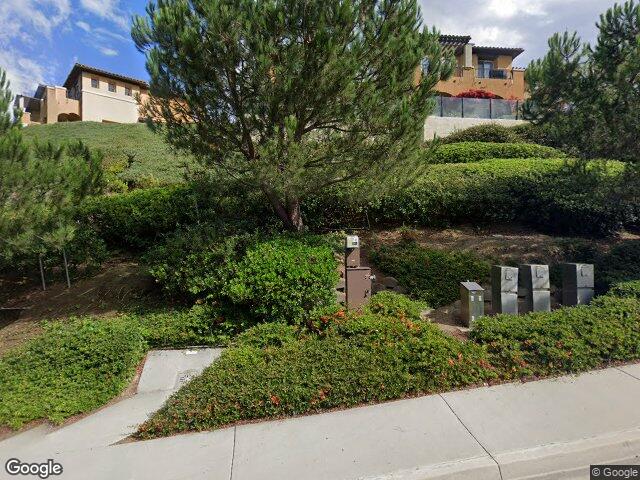 12 Mattina Dr, Newport Coast, CA 92657