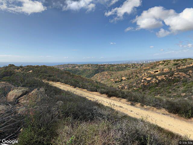14 Rockshore, Newport Coast, CA 92657