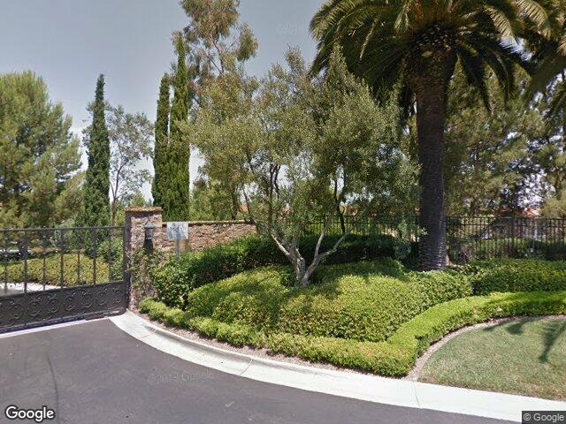 17 Saraceno, Newport Coast, CA 92657