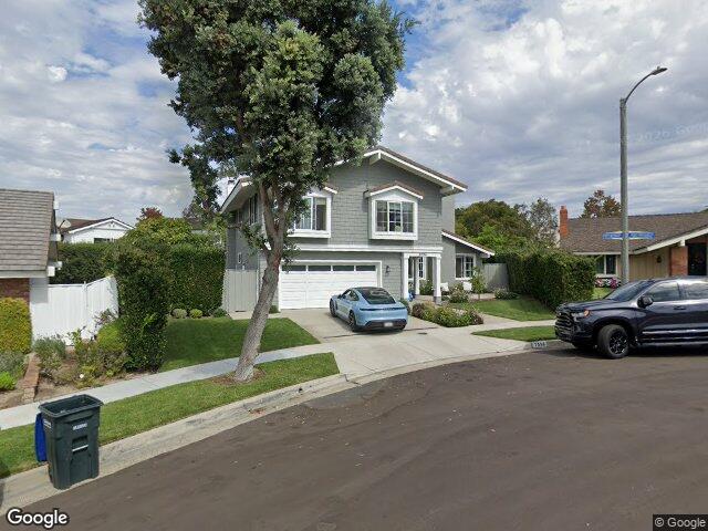 2056 Port Weybridge Pl, Newport Beach, CA 92660
