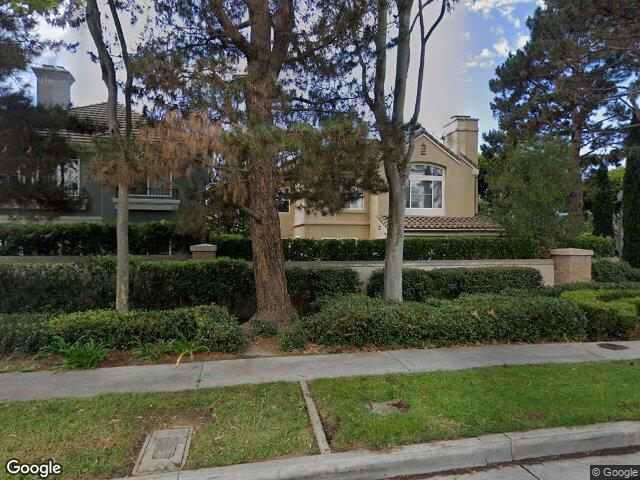 25 Lyon, Newport Coast, CA 92657