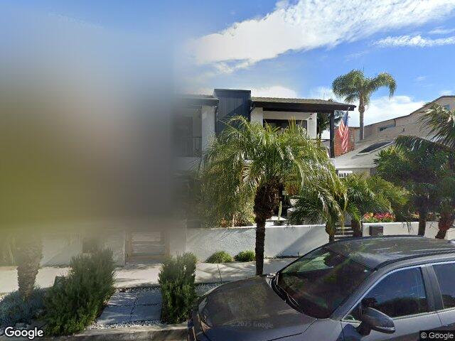 428 Heliotrope Ave, Corona Del Mar, CA 92625