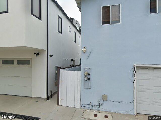 1021 W Balboa Blvd, Newport Beach, CA 92661