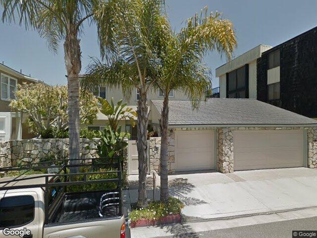 1114 E Balboa Blvd, Newport Beach, CA 92661