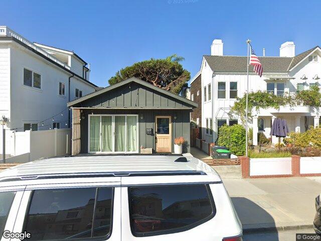 122 E Bay Ave, Newport Beach, CA 92661
