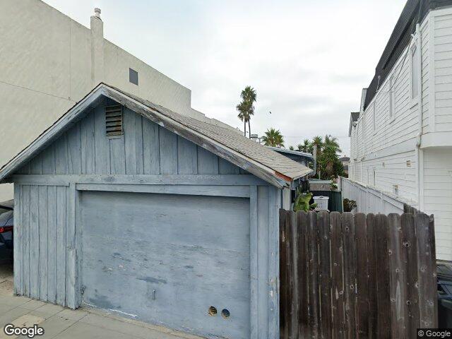 1245 W Balboa Blvd, Newport Beach, CA