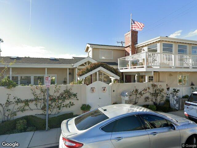 1300 W Balboa Blvd, Newport Beach, CA