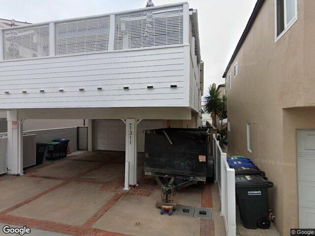 1311 W Bay Ave, Newport Beach, CA 92661