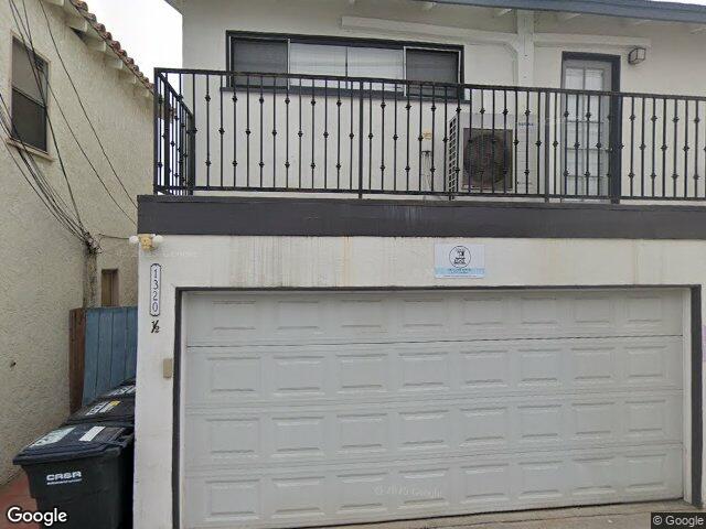 1320 W Balboa Blvd, Newport Beach, CA