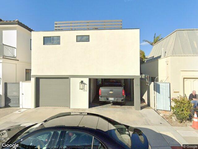 1344 W Bay Ave, Newport Beach, CA