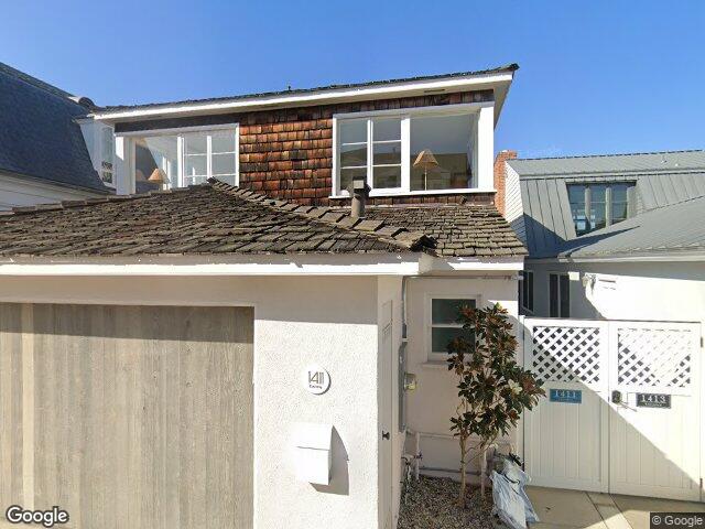 1411 E Bay, Newport Beach, CA 92661