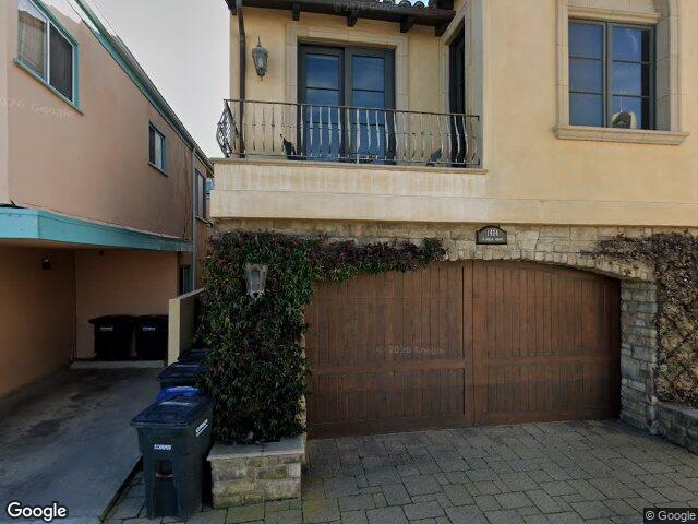 1414 W Oceanfront, Newport Beach, CA 92661