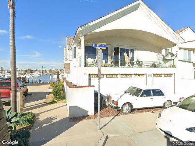 1444 W Bay Ave, Newport Beach, CA 92661