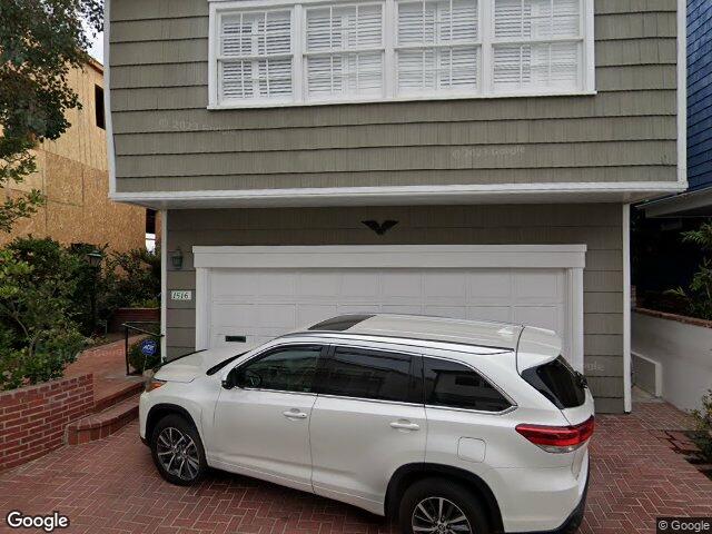 1516 E Oceanfront, Newport Beach, CA