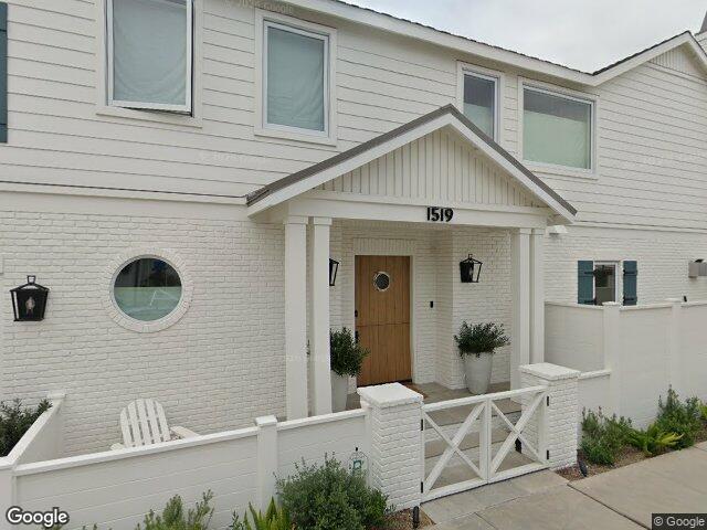 1519 E Bay, Newport Beach, CA 92661