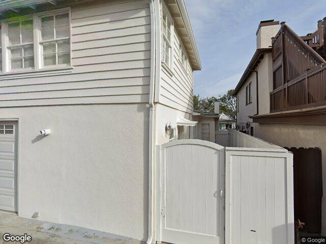 1537 E Ocean Blvd, Newport Beach, CA