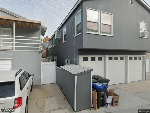 1609 E Balboa Blvd, Newport Beach, CA 92661