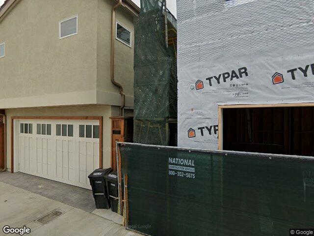 1706 E Ocean Blvd, Newport Beach, CA 92661