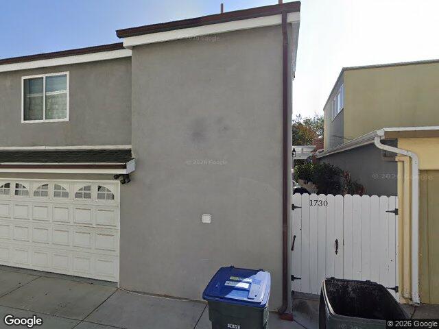 1730 E Ocean Blvd, Newport Beach, CA 92661