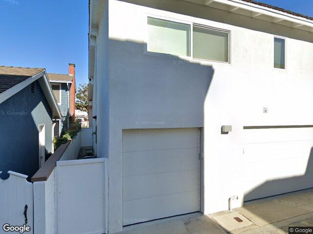 1755 E Ocean Blvd, Newport Beach, CA 92661