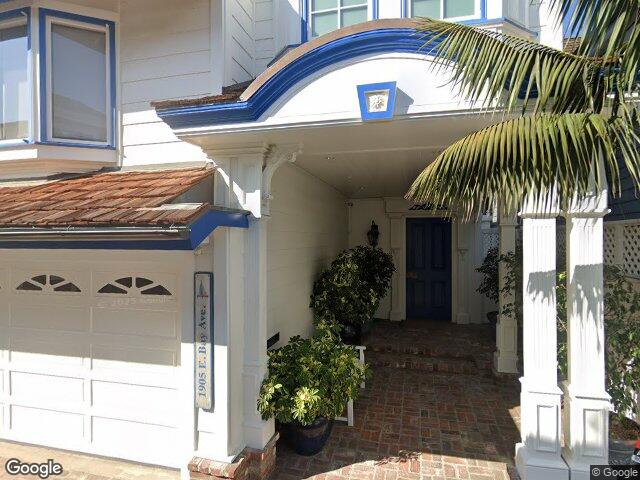 1905 E Bay Ave, Newport Beach, CA 92661