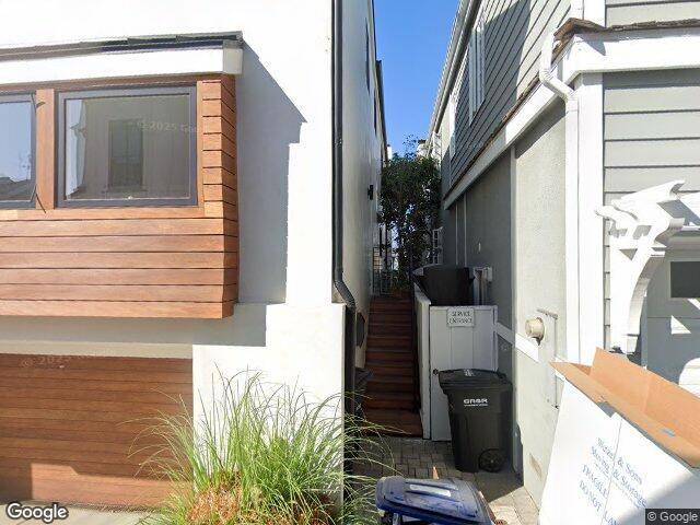 1909 E Bay Ave, Newport Beach, CA 92661