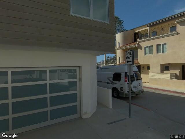 200 E Balboa Blvd, Newport Beach, CA