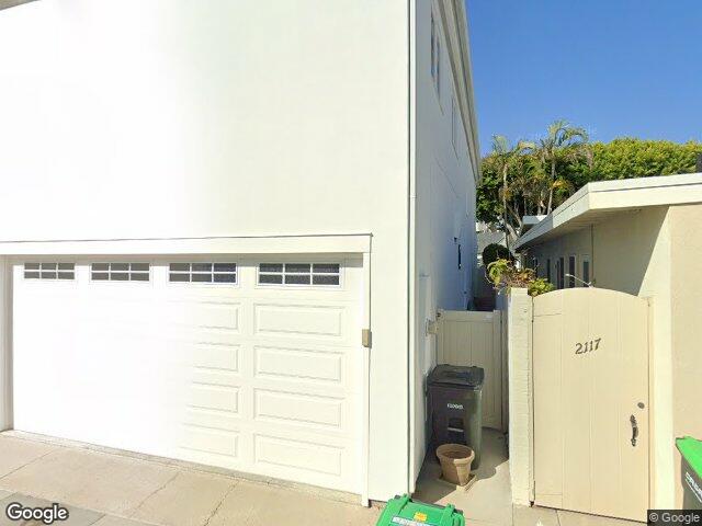 2111 Granada Ave, Newport Beach, CA 92661