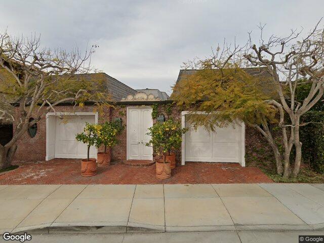 2116 E Balboa Blvd, Newport Beach, CA 92661