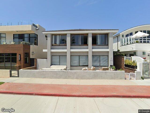 2137 Channel Rd, Newport Beach, CA 92661