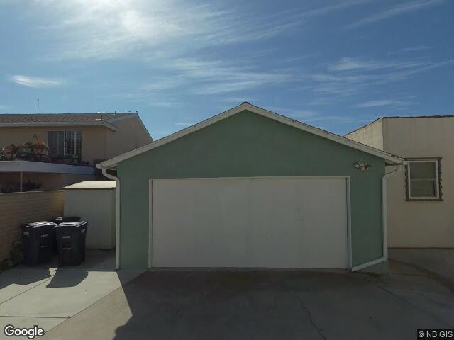 2156 E Ocean, Newport Beach, CA 92661