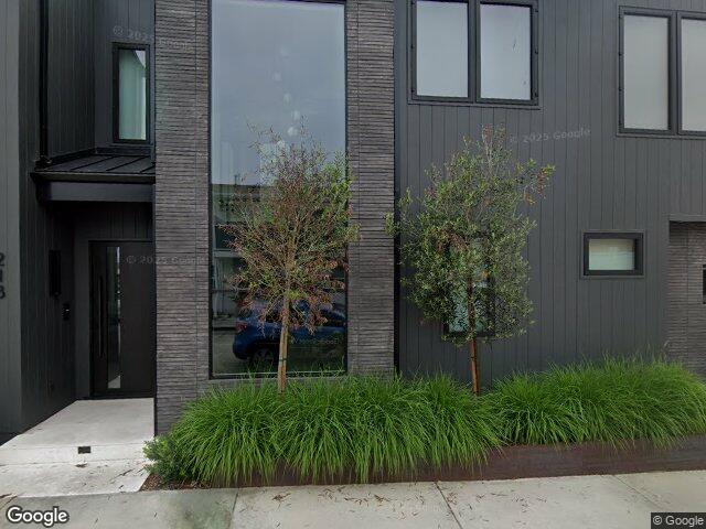 218 E Oceanfront, Newport Beach, CA