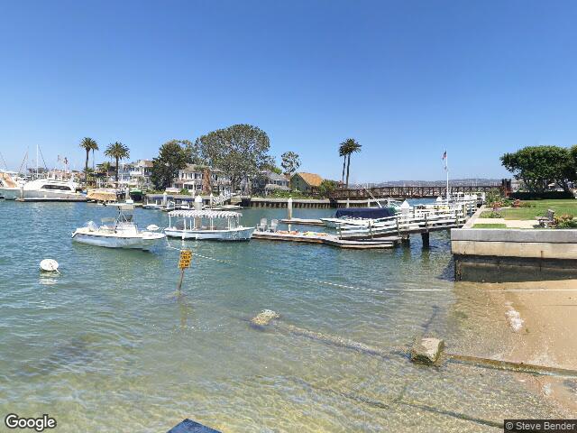 21 Bay Island, Newport Beach, CA