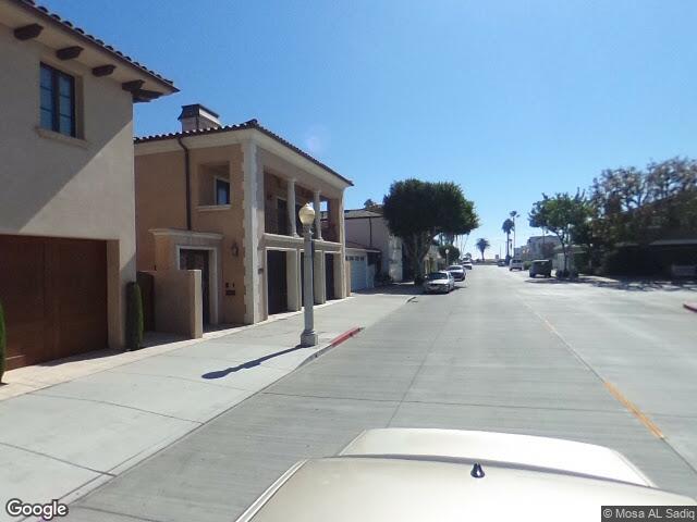 2266 Channel Rd, Newport Beach, CA 92661