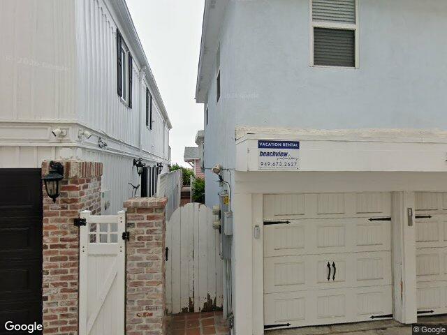 306 E Oceanfront, Newport Beach, CA 92661