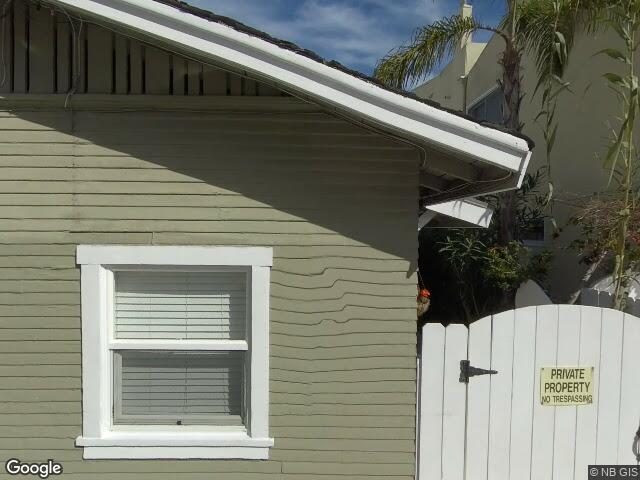 307 E Bay Ave, Newport Beach, CA 92661