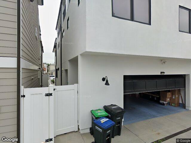 309 Coronado St, Newport Beach, CA 92661