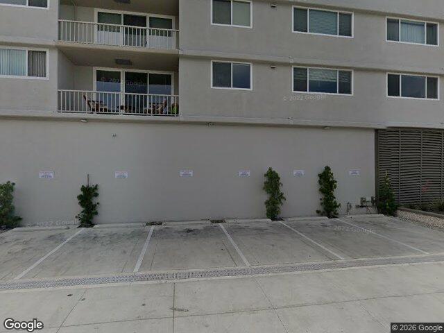 310 Fernando St #208, Newport Beach, CA 92661