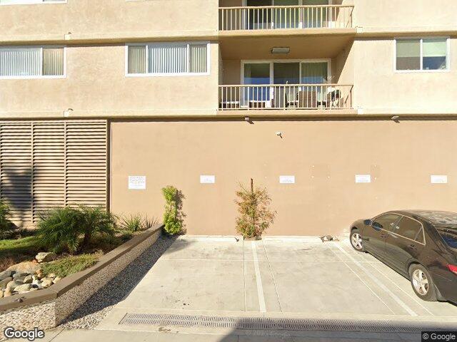 310 Fernando St Apt 303, Newport Beach, CA 92661