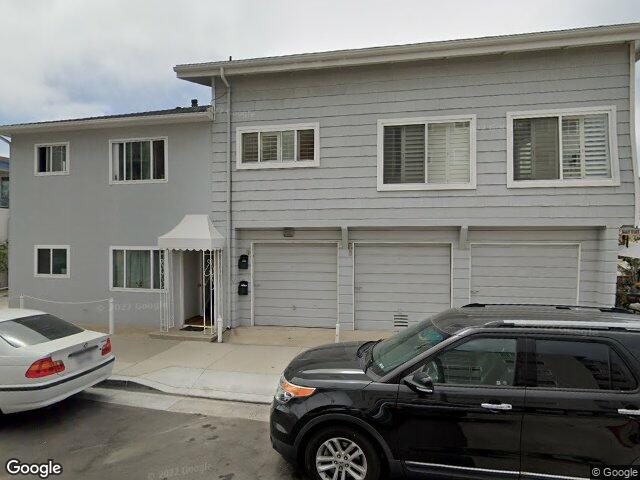 311 E Edgewater Ave Apt A, Newport Beach, CA 92661